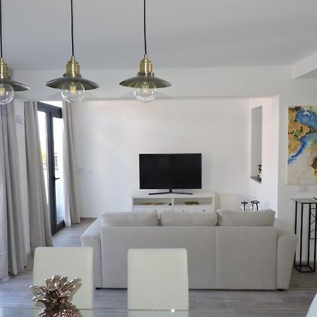 Sunhill Luxurious House Apartment Arguineguin Exterior foto