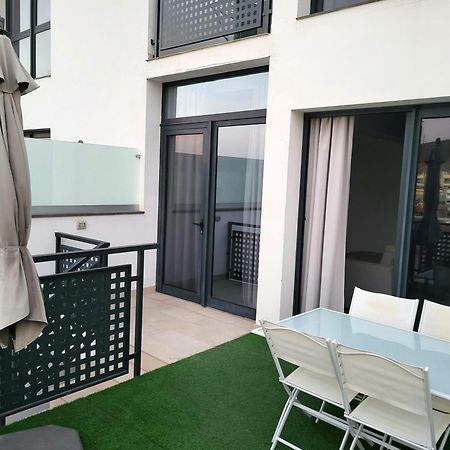 Sunhill Luxurious House Apartment Arguineguin Exterior foto