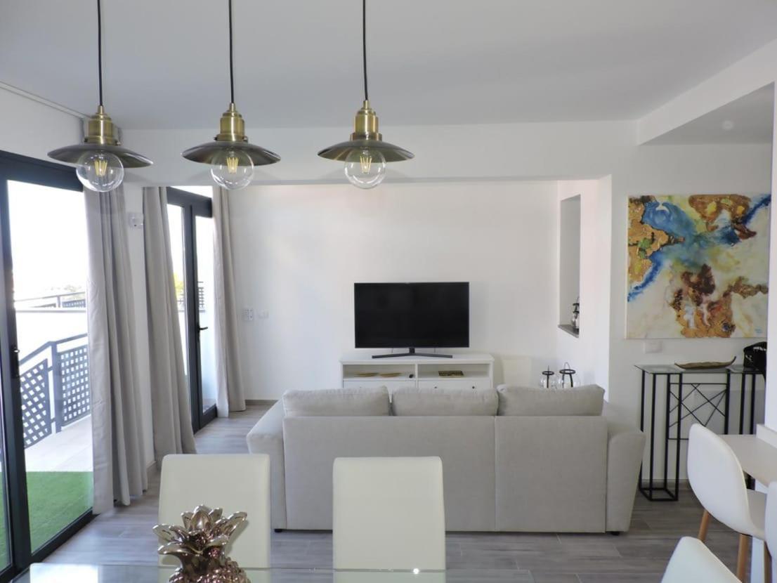 Sunhill Luxurious House Apartment Arguineguin Exterior foto