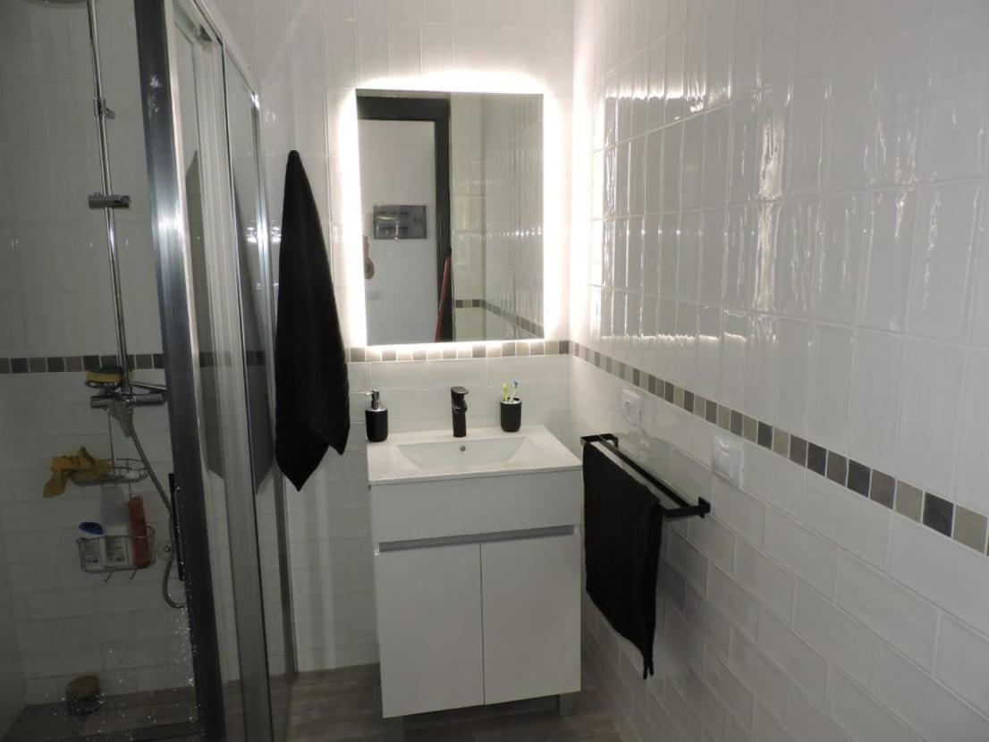 Sunhill Luxurious House Apartment Arguineguin Exterior foto