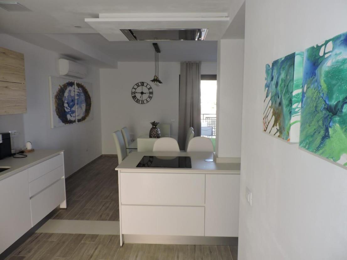 Sunhill Luxurious House Apartment Arguineguin Exterior foto