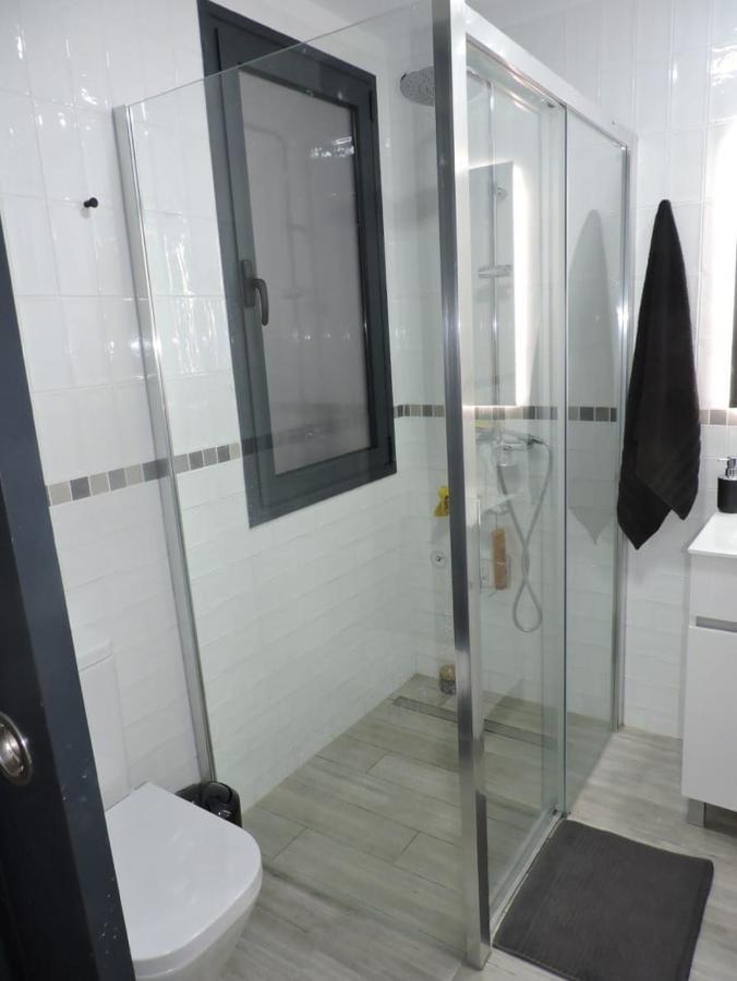 Sunhill Luxurious House Apartment Arguineguin Exterior foto