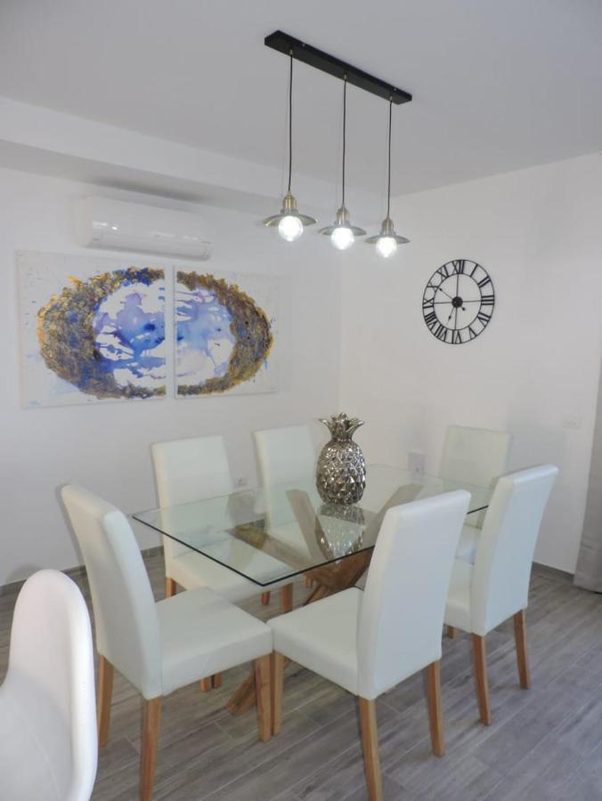 Sunhill Luxurious House Apartment Arguineguin Exterior foto