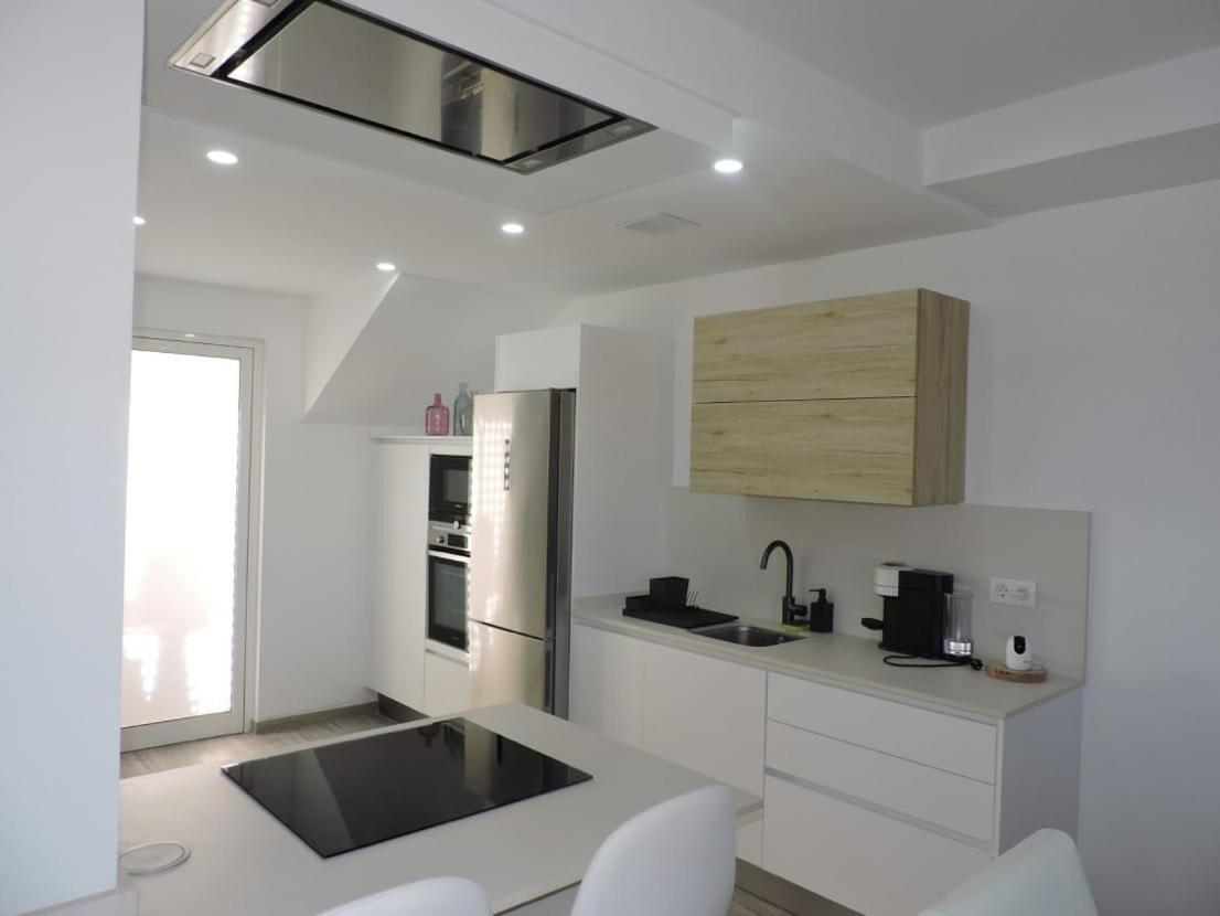 Sunhill Luxurious House Apartment Arguineguin Exterior foto