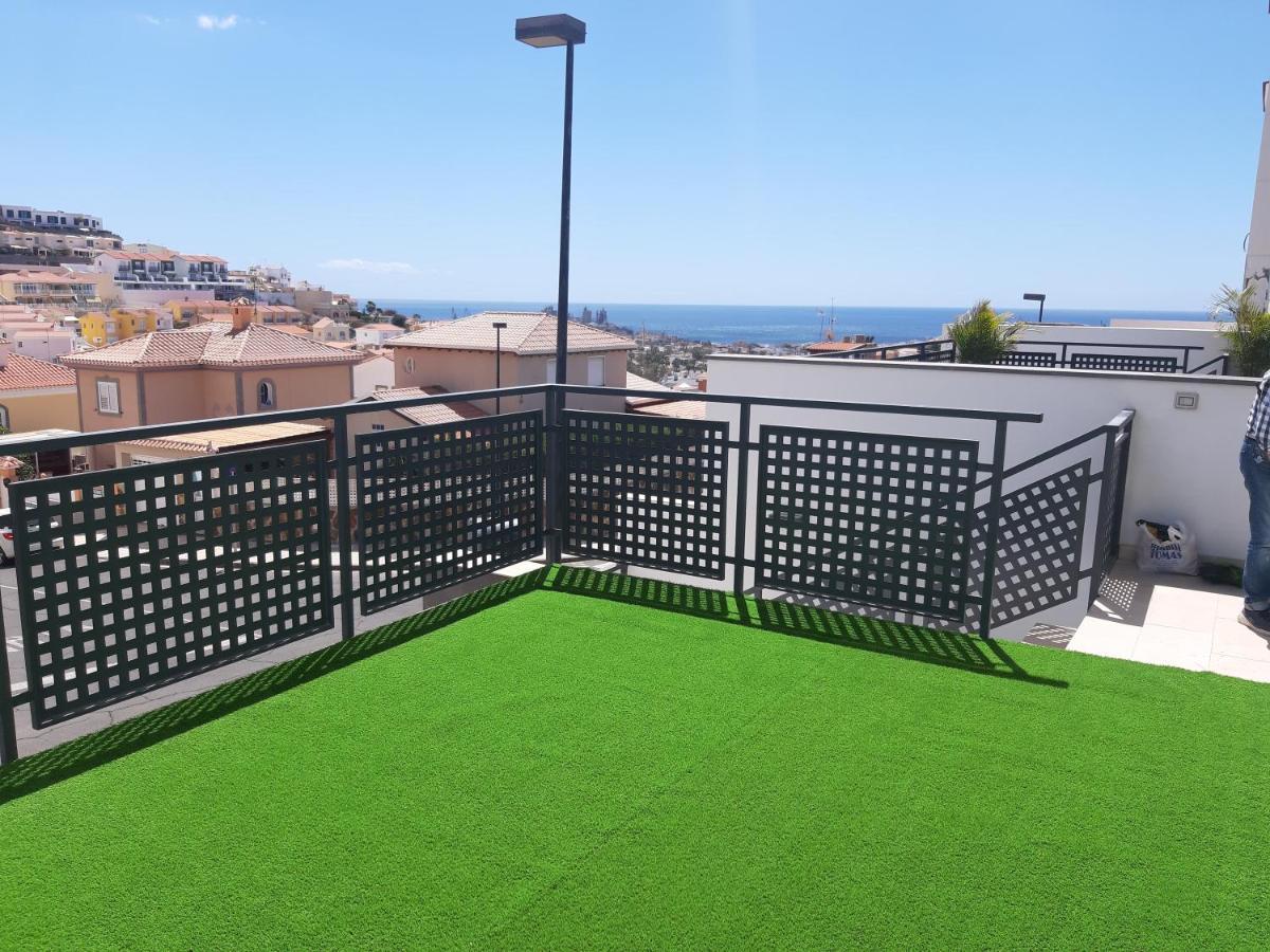 Sunhill Luxurious House Apartment Arguineguin Exterior foto
