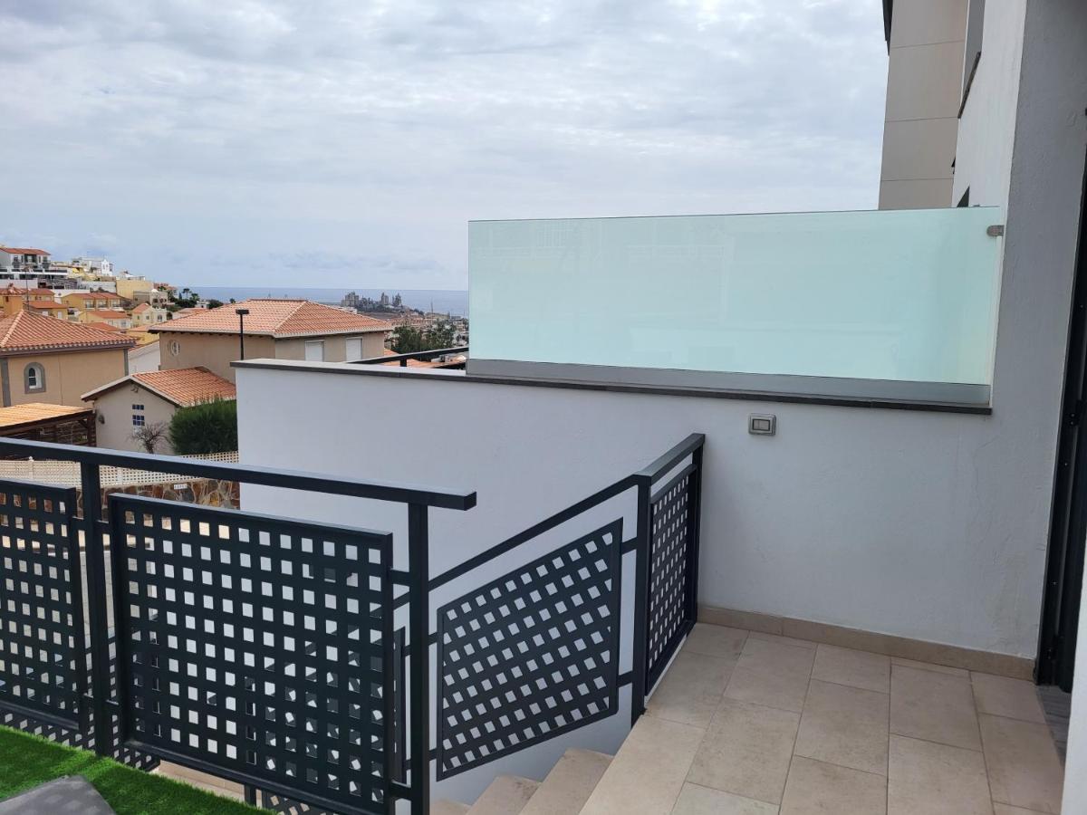 Sunhill Luxurious House Apartment Arguineguin Exterior foto
